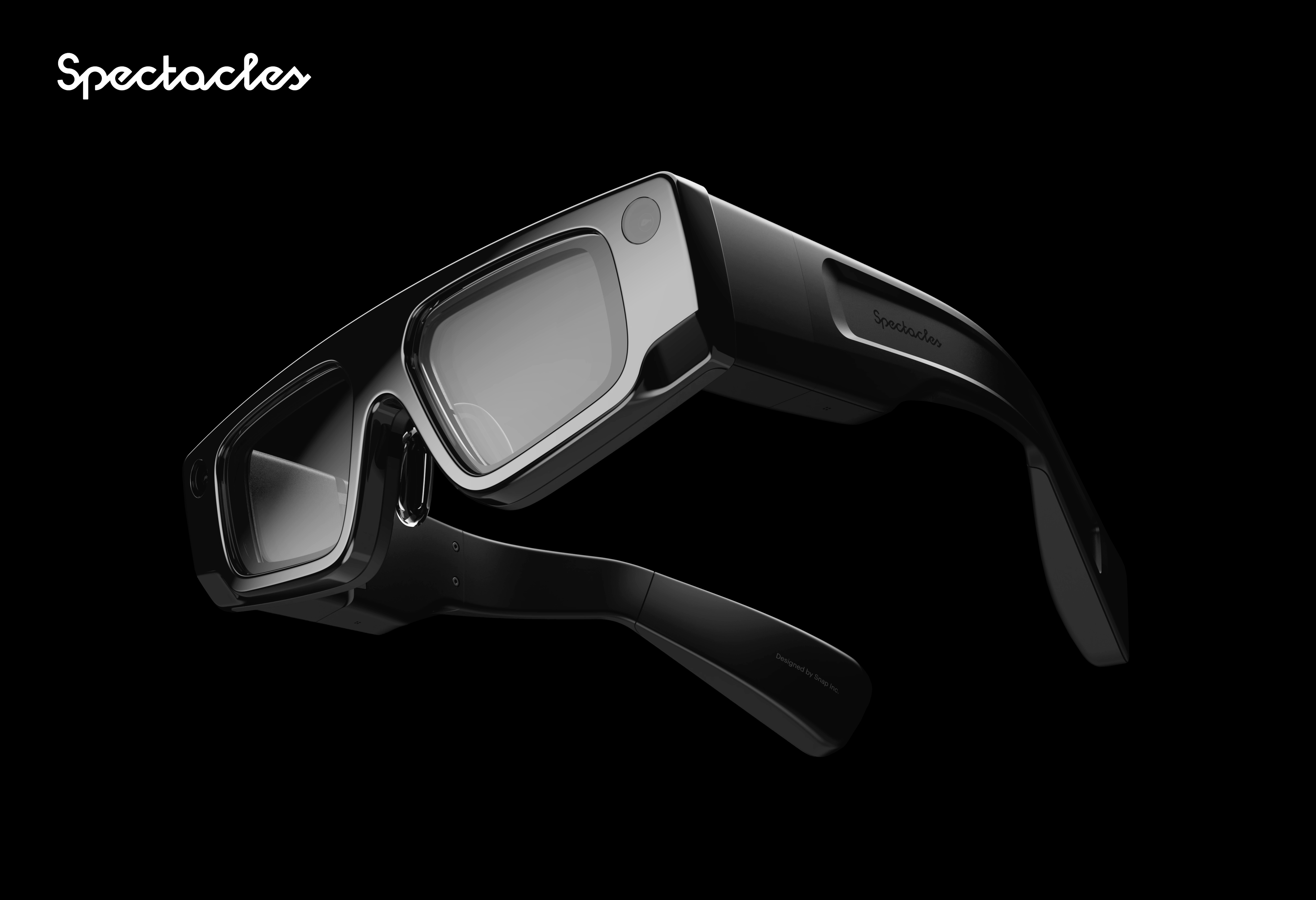 Snap Spectacles 4 - Snap Smart Glasses