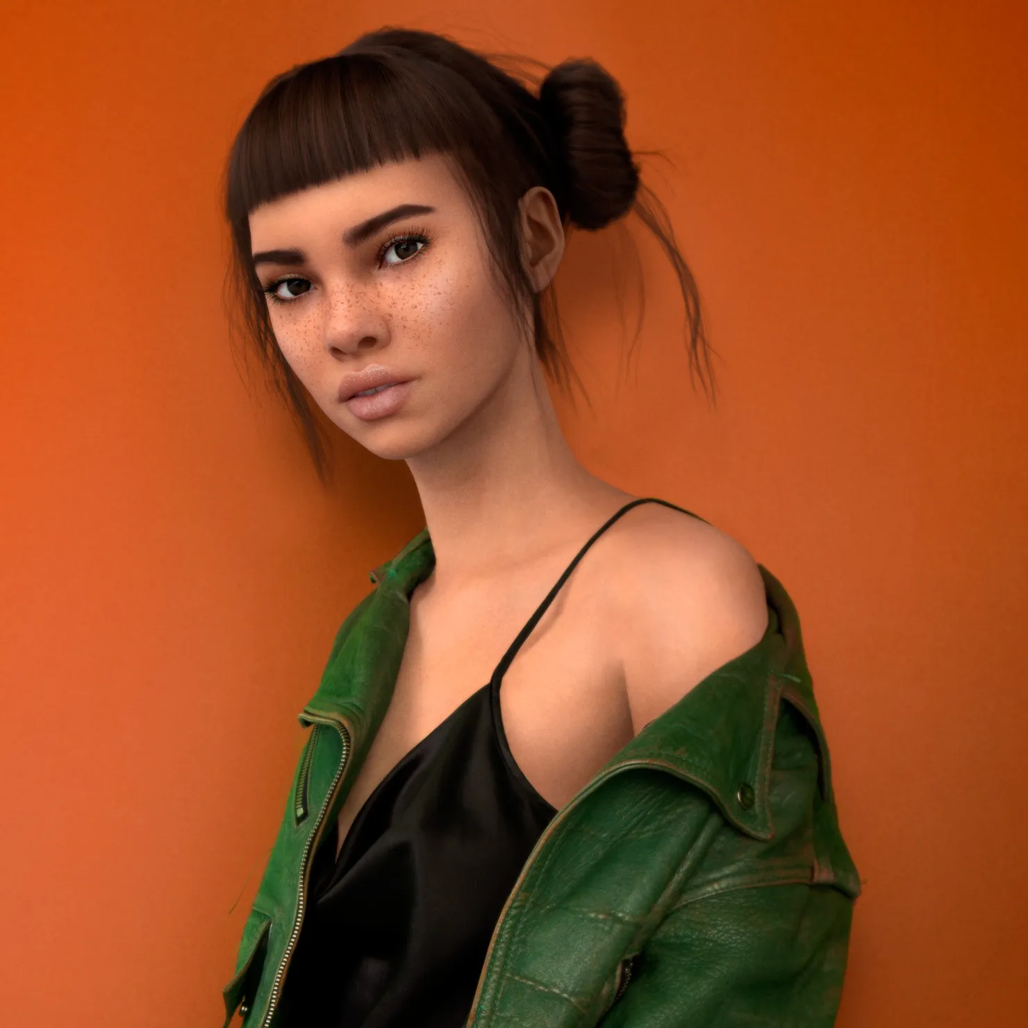 Lil Miquela