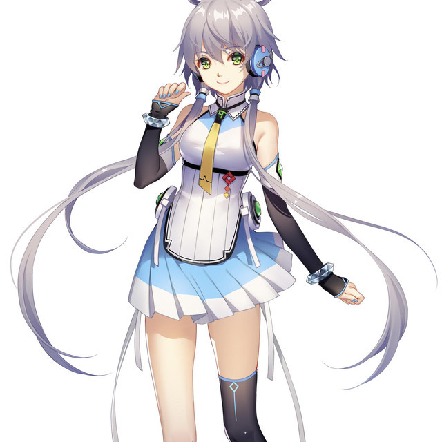 Luo Tianyi