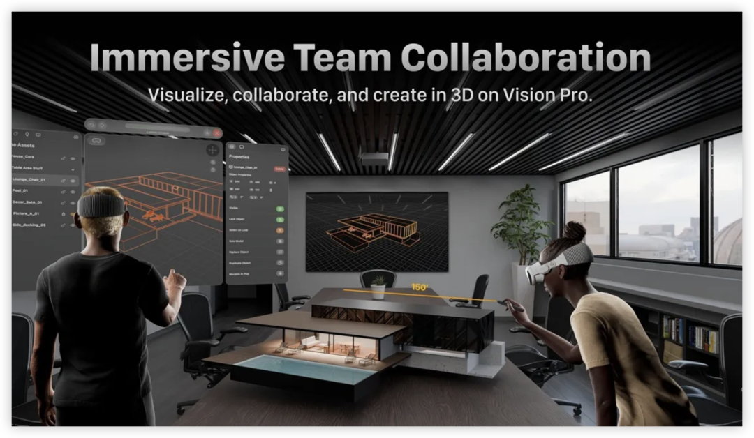 Working in the Metaverse: Not Sci-Fi, Analogue 2 Is Reality!