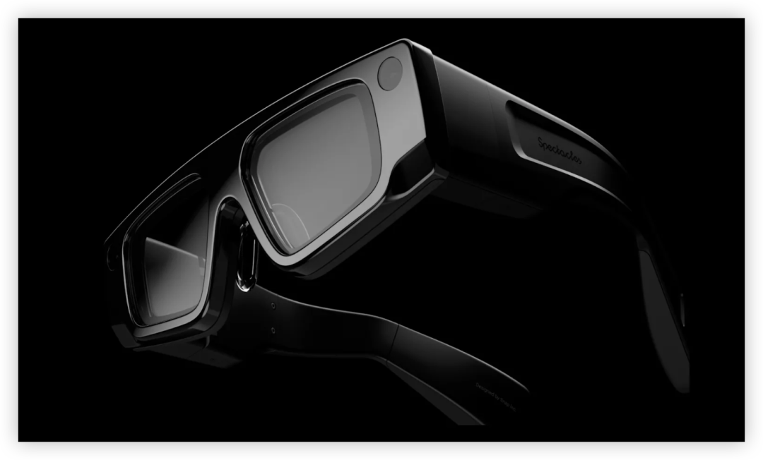 9亿用户狂欢!Snap AR眼镜2026来袭,这波AR浪潮你准备好了吗?