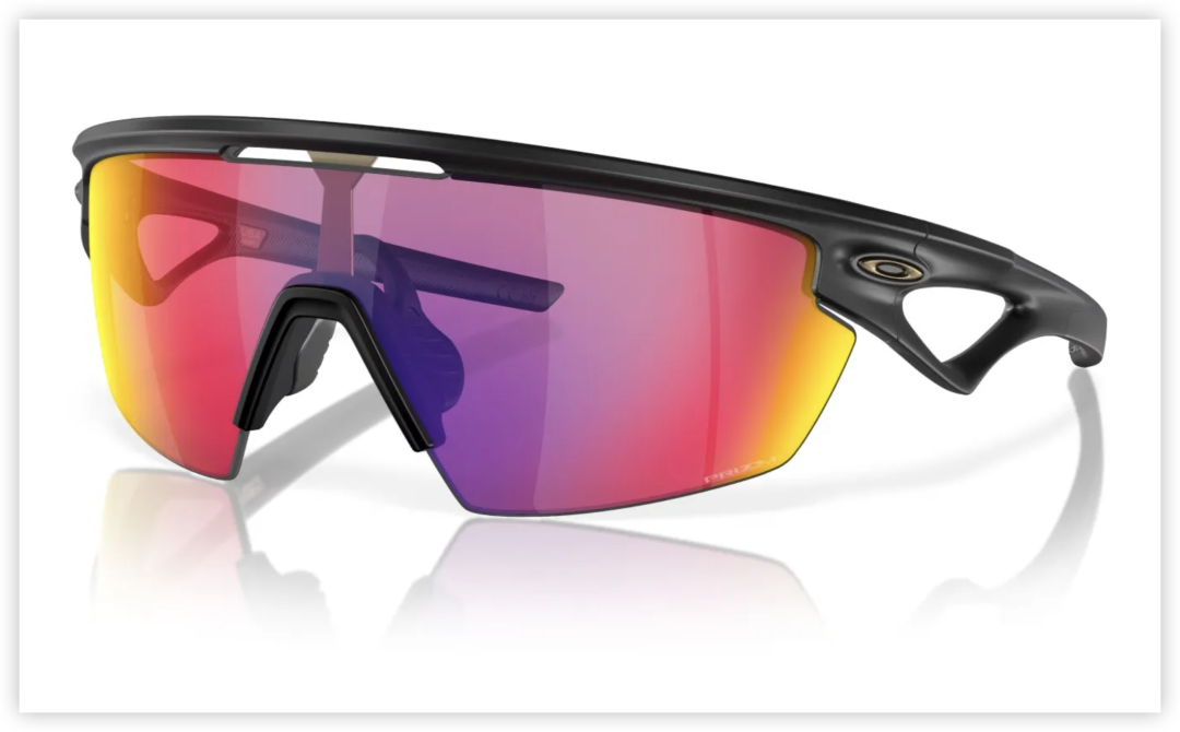 Meta联手Oakley，运动智能眼镜要来了？ 
