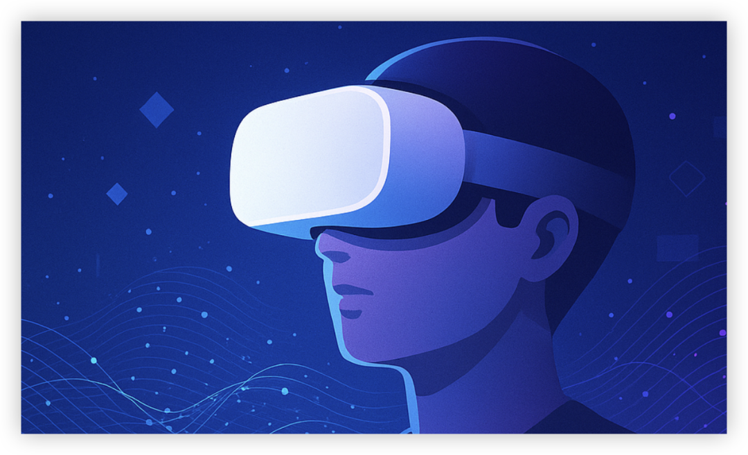 AR/VR市场强势反弹！IDC最新报告揭晓行业新格局