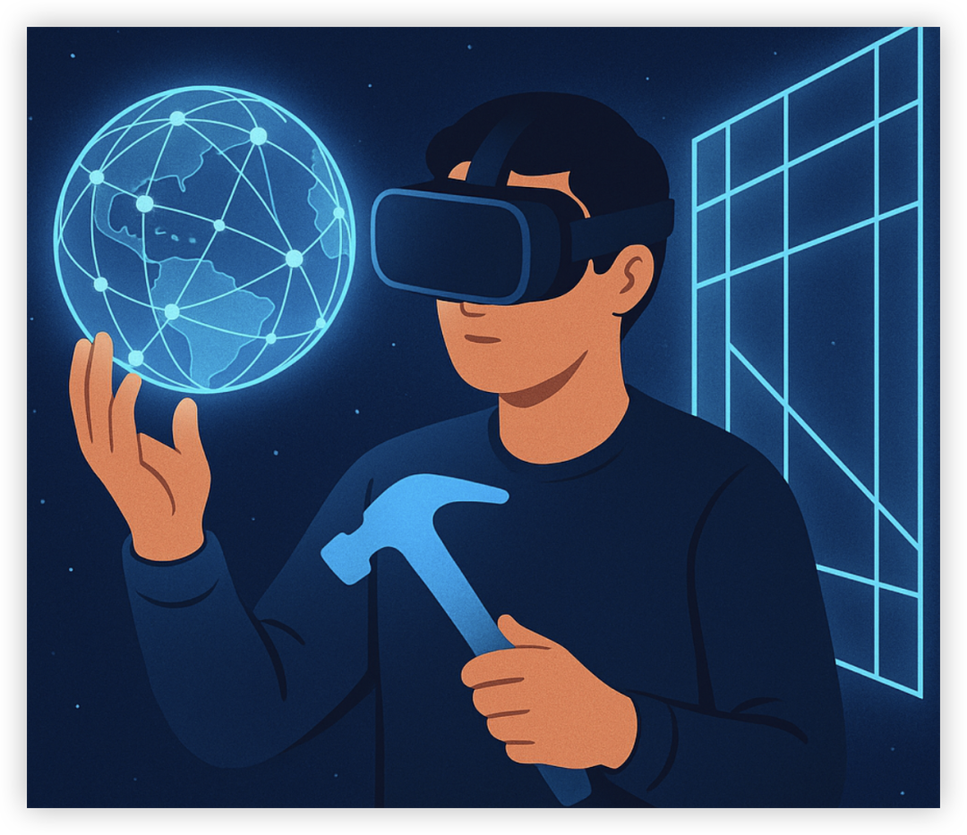 斯坦福大学最新研究:VR不是魔法,而是工具——它的潜力和边界!
