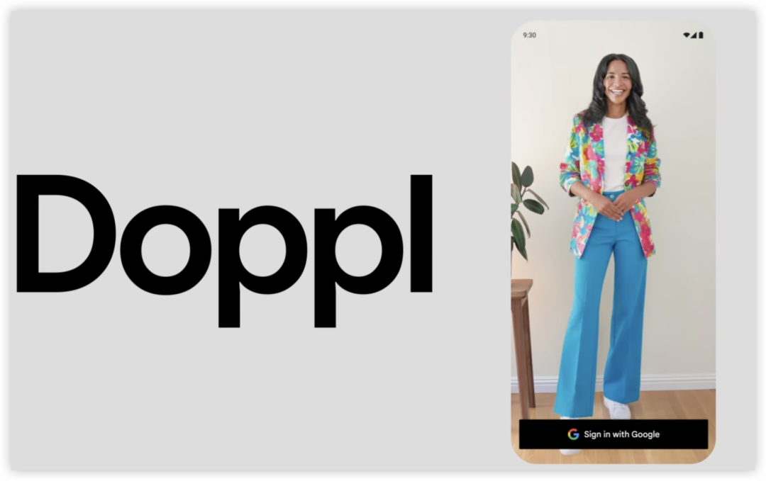 Magic Wardrobe Comes True? Google Doppl: Your AI Fashion Designer is Live!