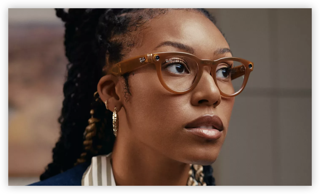 Say Goodbye to 'Head-Down Culture'? AI Glasses Are the Ultimate Evolution of Smartphones!