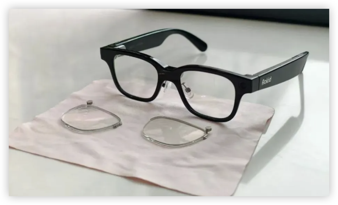 Rokid Glasses: World's First Consumer AI+AR Glasses Mass Production - Is the Future Becoming Reality?