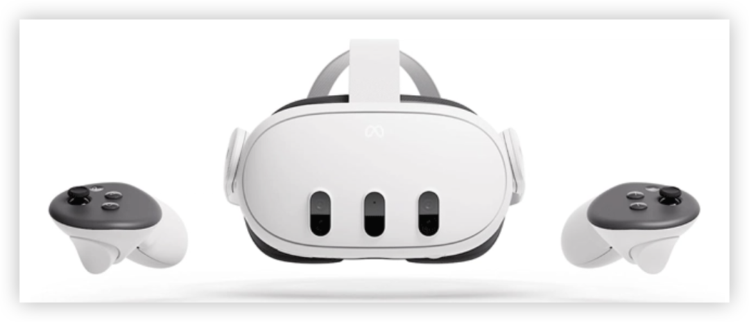 Say Goodbye to 'Native' Pain Points! These 'Treasure' Accessories for Meta Quest 3 Are Absolutely Essential