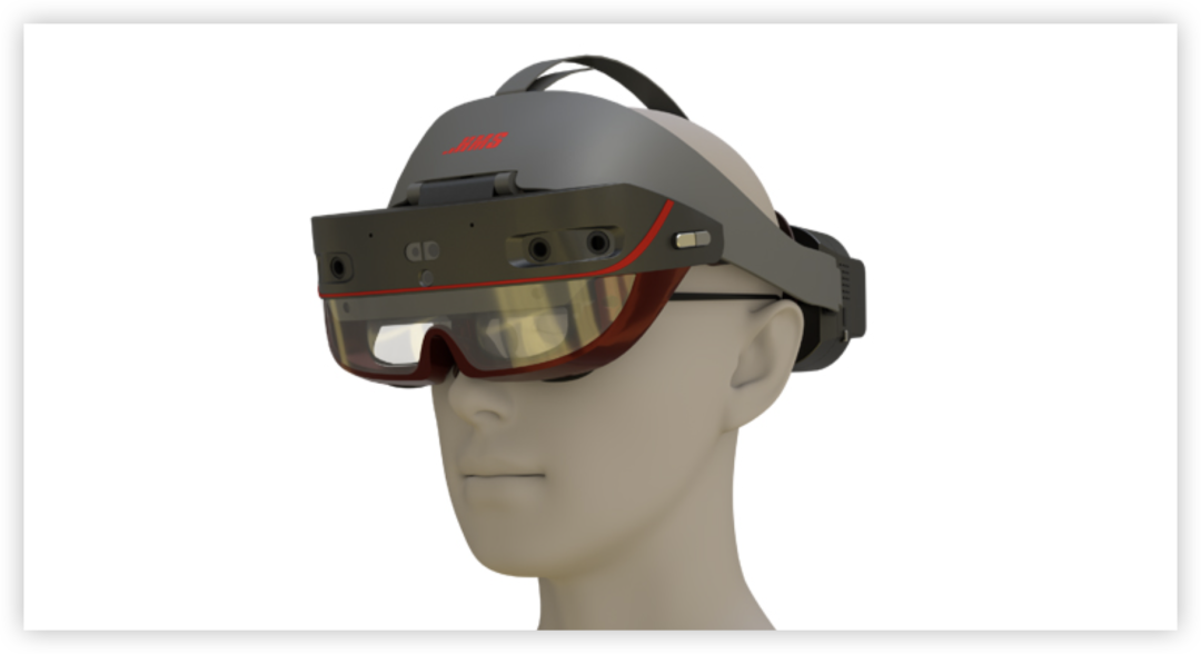 Industrial-Grade AR Breakthrough: HMS and frontline.io Launch SiNGRAY G2 to Fill the Enterprise Market Gap