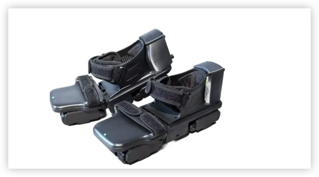 颠覆你的VR体验：Freeaim步行鞋，让“宅家”也能畅游虚拟世界！