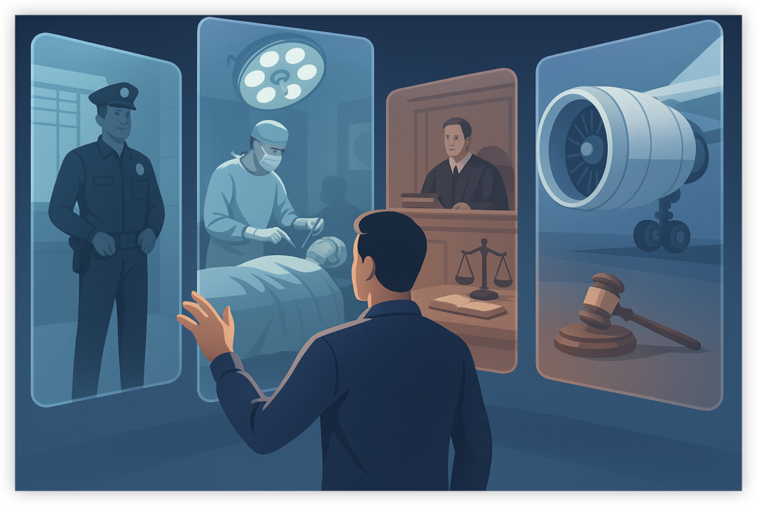 走出消费幻想,产业元宇宙迎来价值落地拐点!