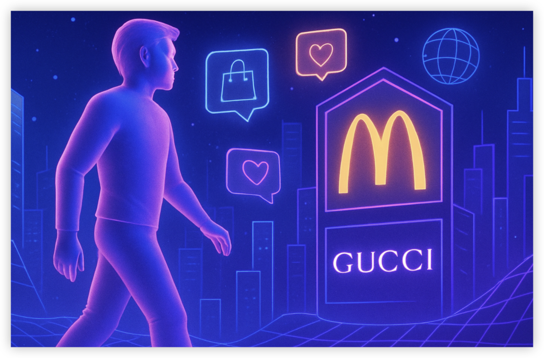 Digital Avatars in the Metaverse: How Virtual Selves Forge Powerful Brand Connections