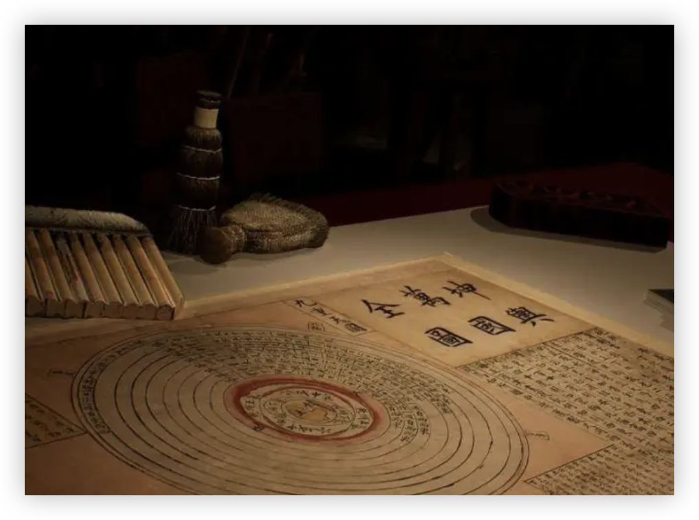 Nanjing Museum’s VR Immersive Exhibition: Travel Back to Ming Dynasty in 30 Minutes!