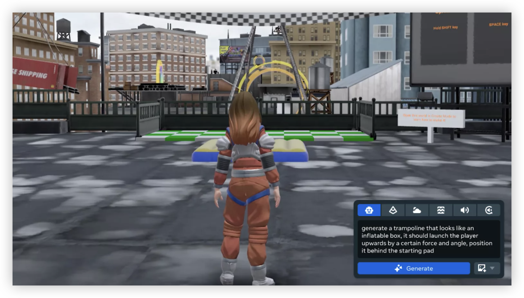 Meta Unleashes AI-Powered Horizon Worlds, Everyone Can Create the Metaverse!