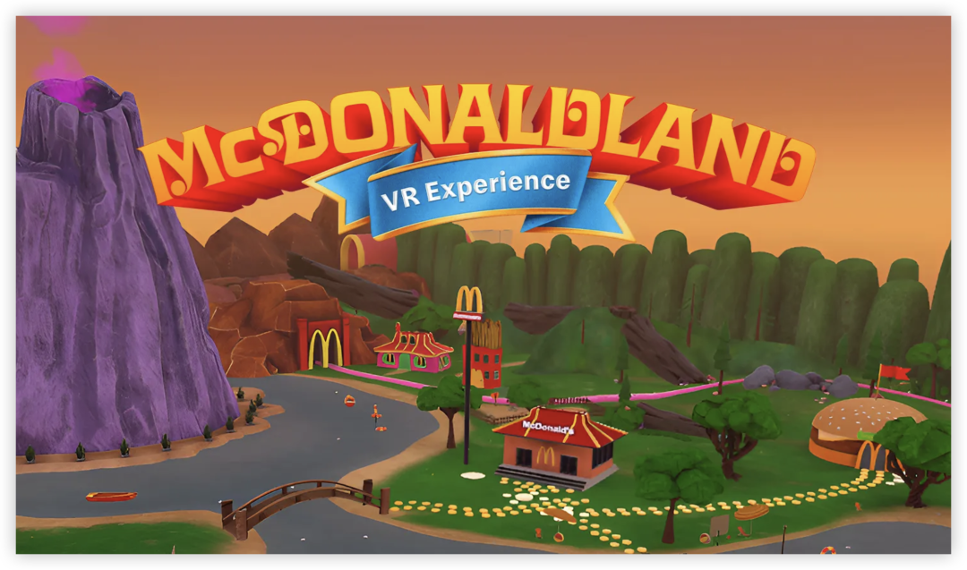 McDonald's Enters the Metaverse! Is This a Future Dining Revolution or Just a Temporary Show?