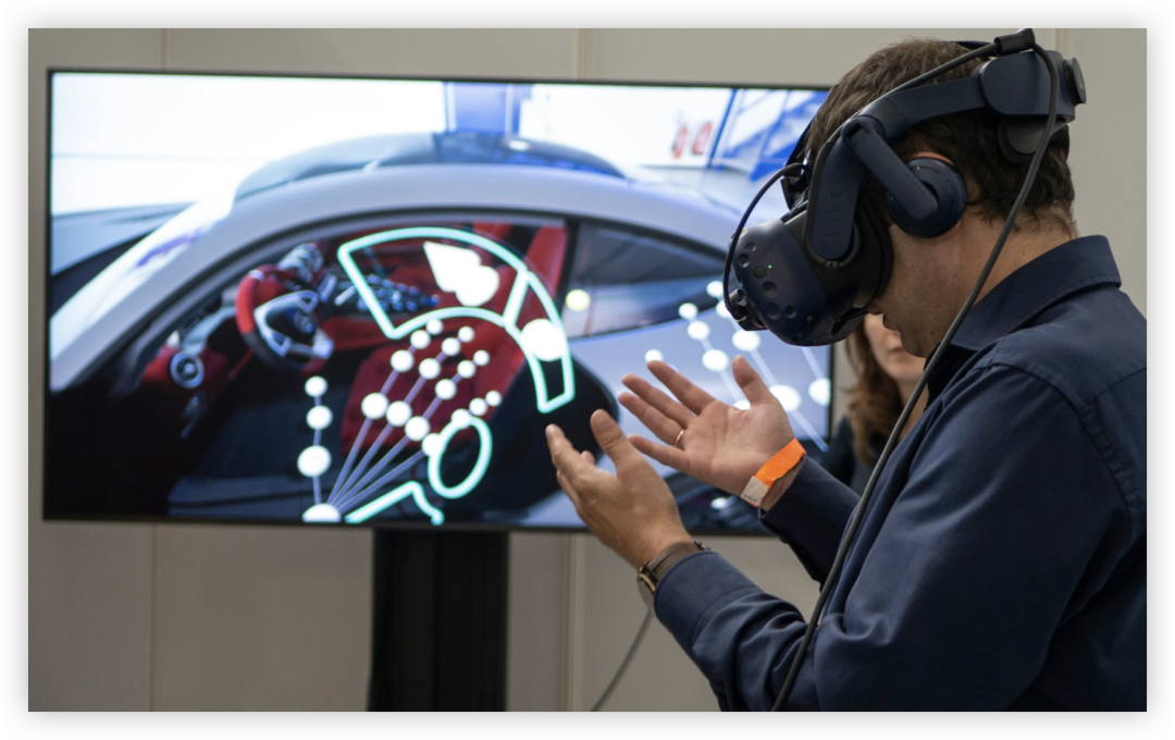 AI+VR+元宇宙,正在彻底改写游戏的底层逻辑!