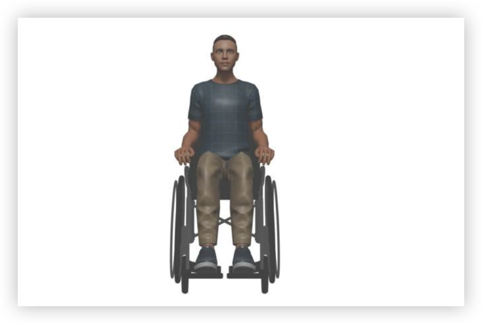 元宇宙的最大盲点被撕开了：残障人士给出了最意外的答案！