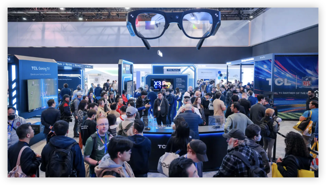 Next-Gen AR Smart Glasses RayNeo X3 Pro Arrive, Glimpsing a Smarter Future