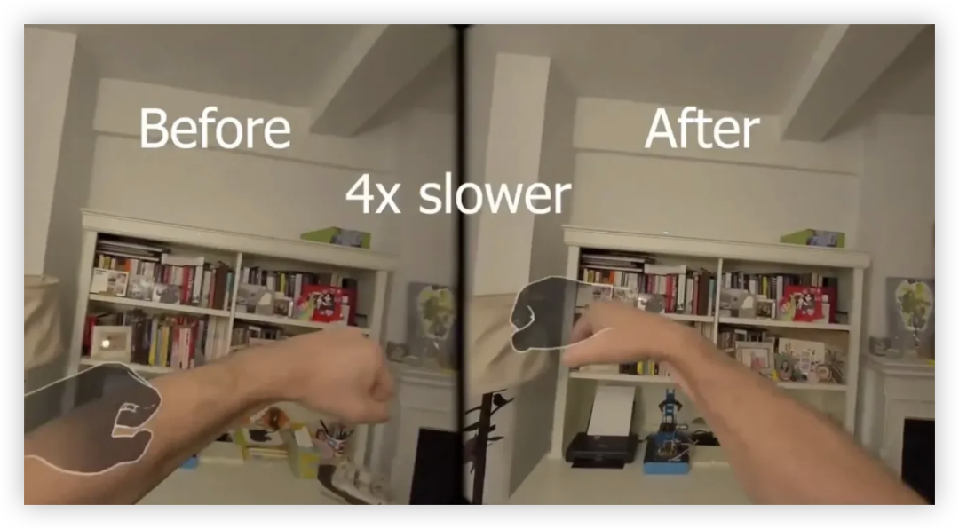 Meta Quest手部追踪2.4重磅更新：双手终于在VR里“跟上大脑”了！