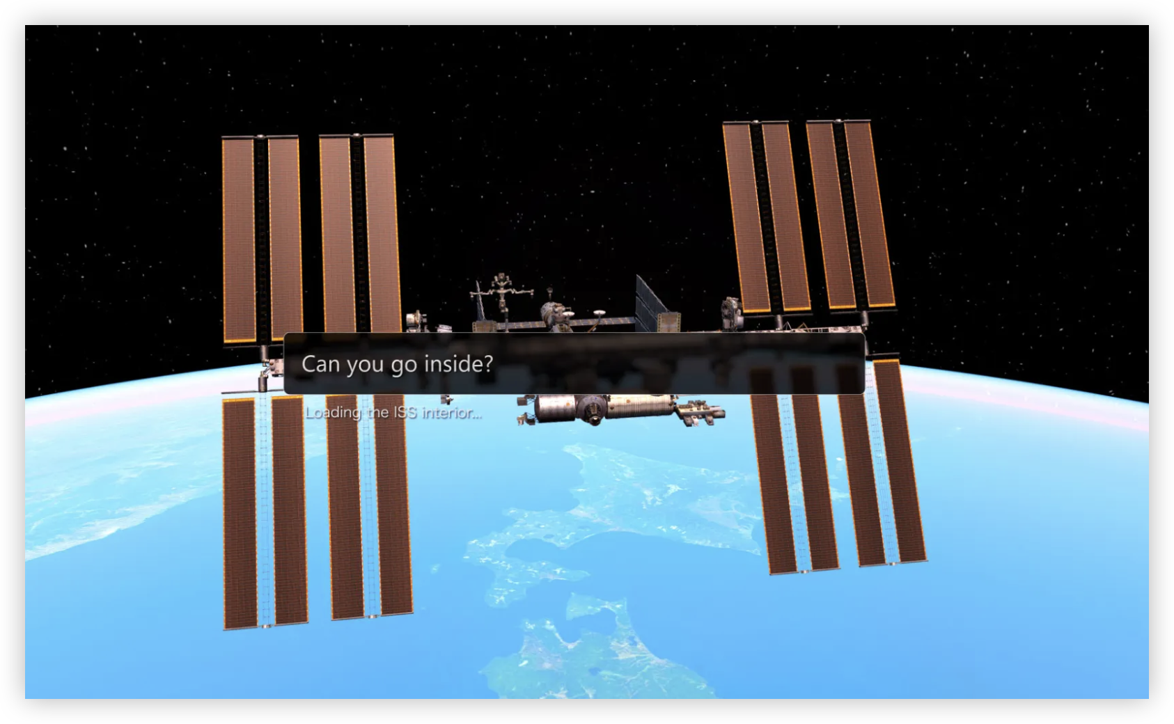 突破想象！ISS与地球实现“数字孪生”无缝连接，我们离“星球大战”还有多远？