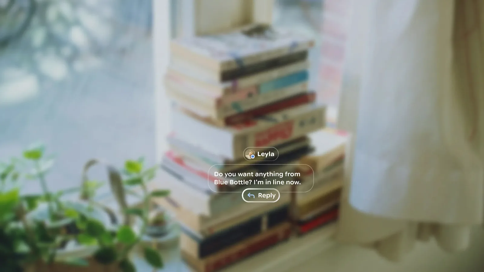 AR眼镜的UI怎么设计？Google告诉你：别照搬手机