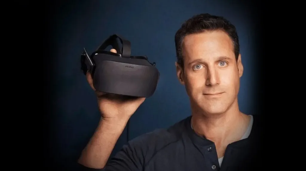 Meta游戏掌门人离职：11年后的转身