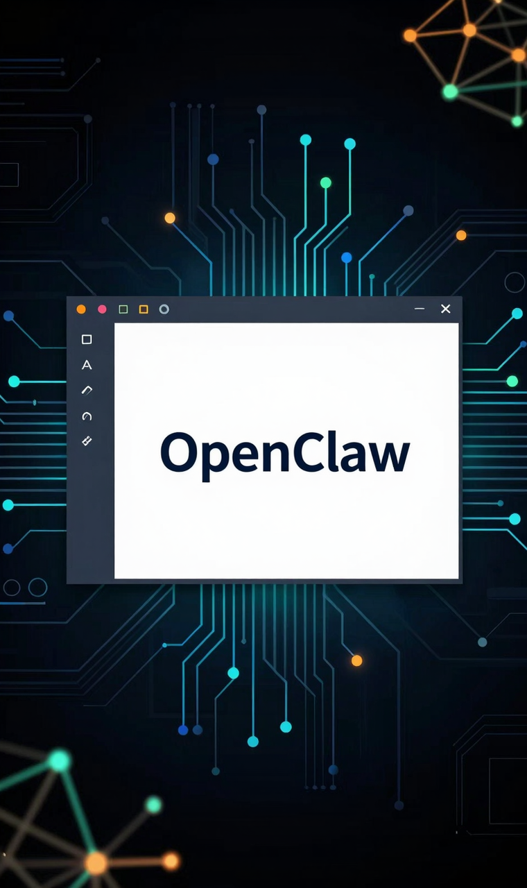 Windows 催生了个人电脑，OpenClaw 要催生个人 Agent