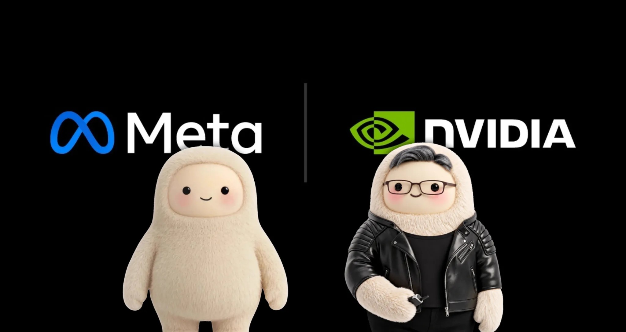 NVIDIA与Meta宣布扩大Muse模型合作