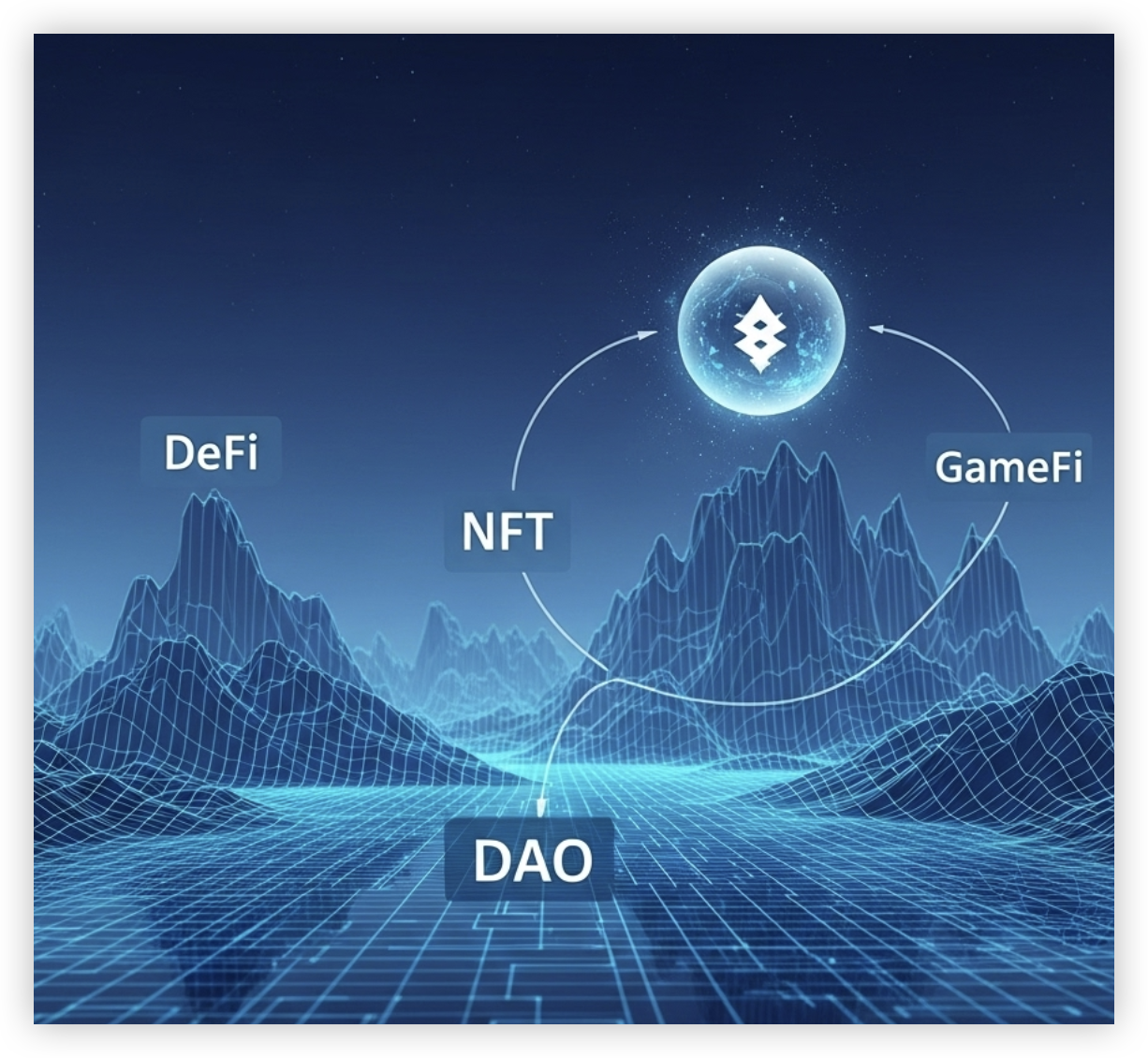 DeFi