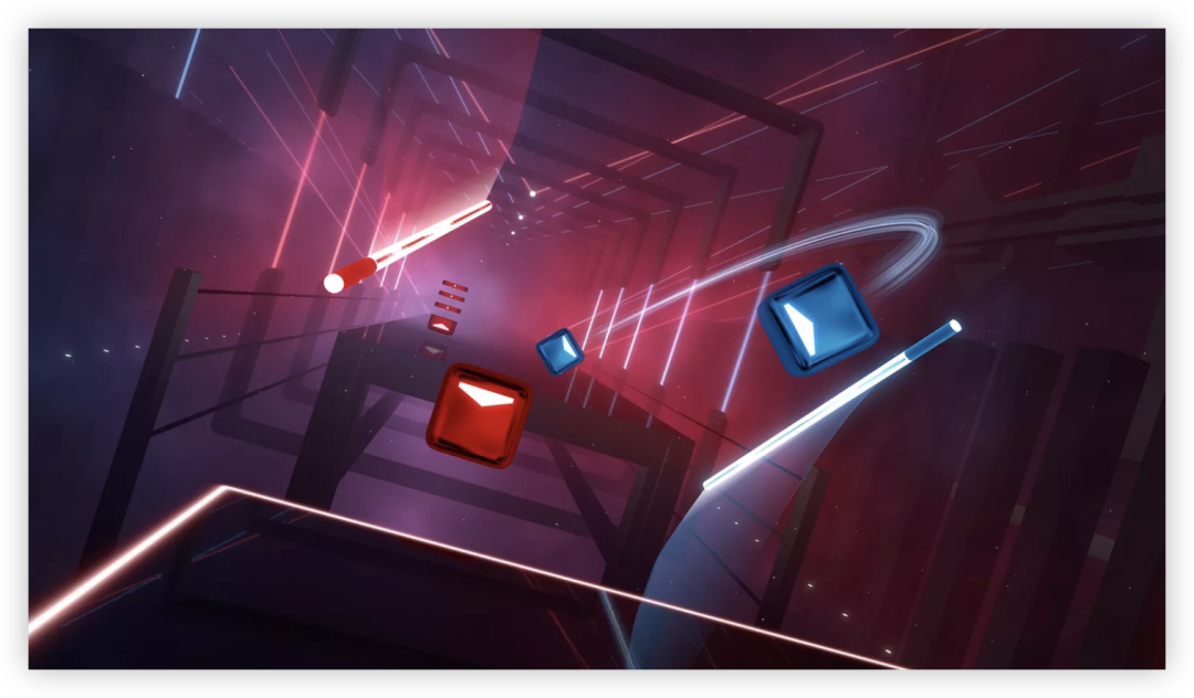 扎心了!人气VR节奏游戏《Beat Saber》宣布停止支持 PSVR!