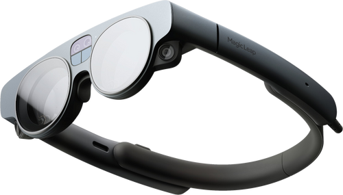 Magic Leap 2 - Magic Leap AR眼镜