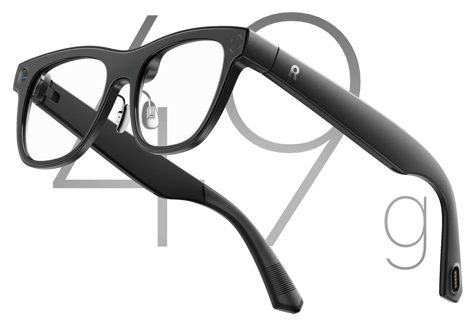 Rokid Glasses - Rokid 智能眼镜