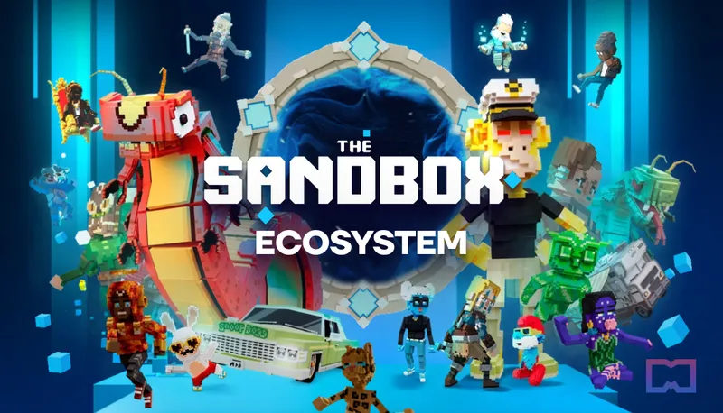 The Sandbox